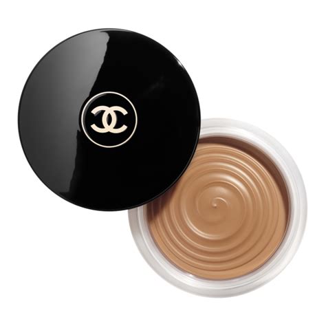 bronzer chanel w kremie